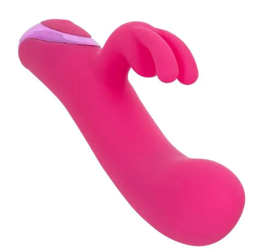 Kroma Turbo G Bunny – Petite Dual Stimulation Vibrator > Vibrators > Ladies > Rabbit