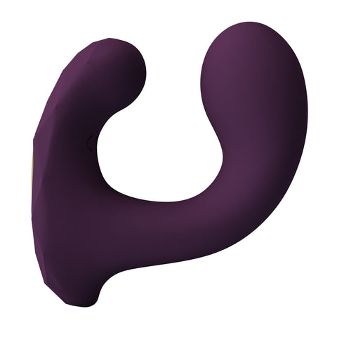 Billy App Control Dual Motor Vibrator for G-Spot and Clitoris