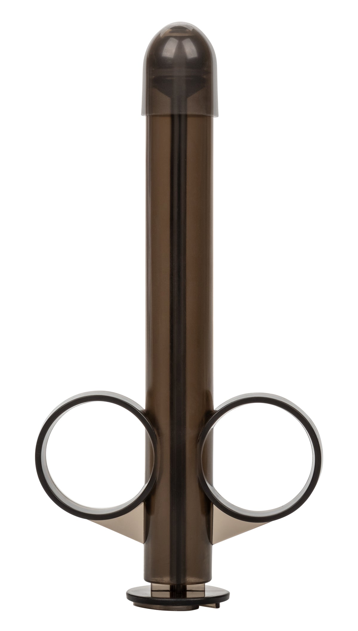 XL Lube Tube Smoke - Reusable Lubricant Dispensing Tube > Lube > Applicators