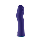 Hana Bullet Thumping Vibrator Pink Waterproof > Vibrators > Mini Vibrators