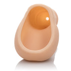 Packer Gear 5 Inch Stand to Pee Packer Ivory for Harness Use Realistic Design Packer > Gender > Packers