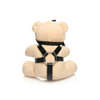 Master Series BDSM Teddy Bear Keychain > Novelties > Gag Gifts