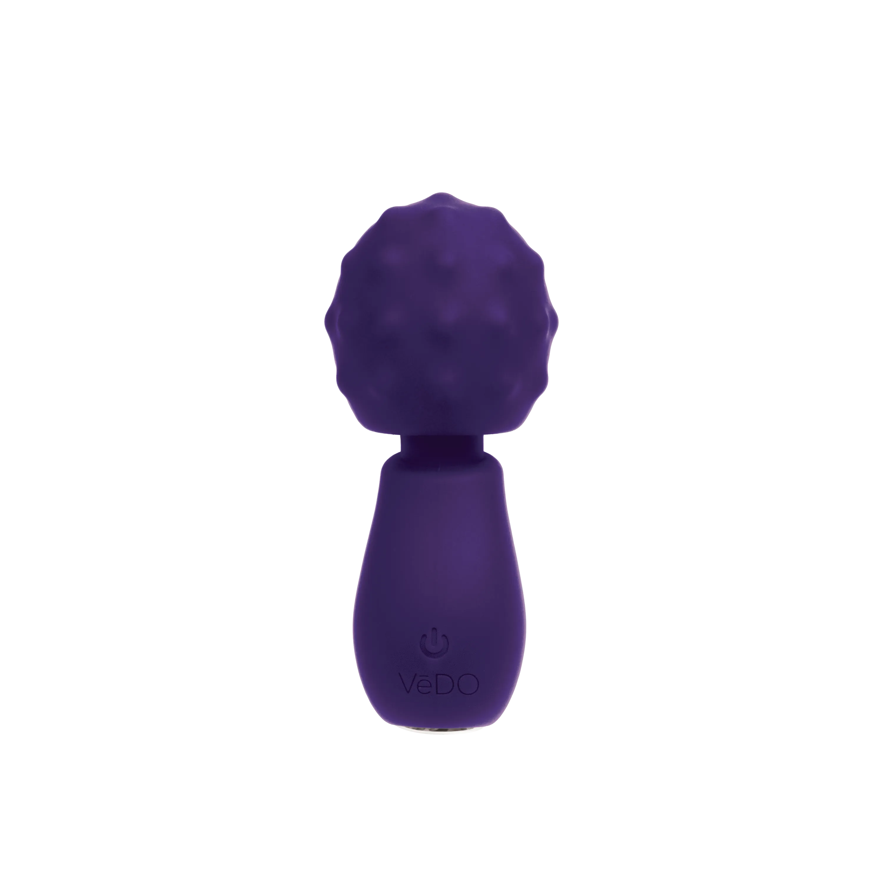 Meeny Mini Wand – Rechargeable With 10 Vibration Modes Secondary image