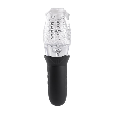 Zero Tolerance CYCLONE Ultimate Stroker for Intense Pleasure Strokers - Auto