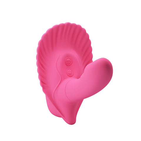 Pretty Love Fancy Bluetooth G-Spot Vibrator with Smartphone Control Couples Toys