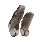 Nasstoys Enhancer Dual Sleeve Kit – Reusable Penis Sleeves Kit > Sex Toys For Men > Penis Sleeves