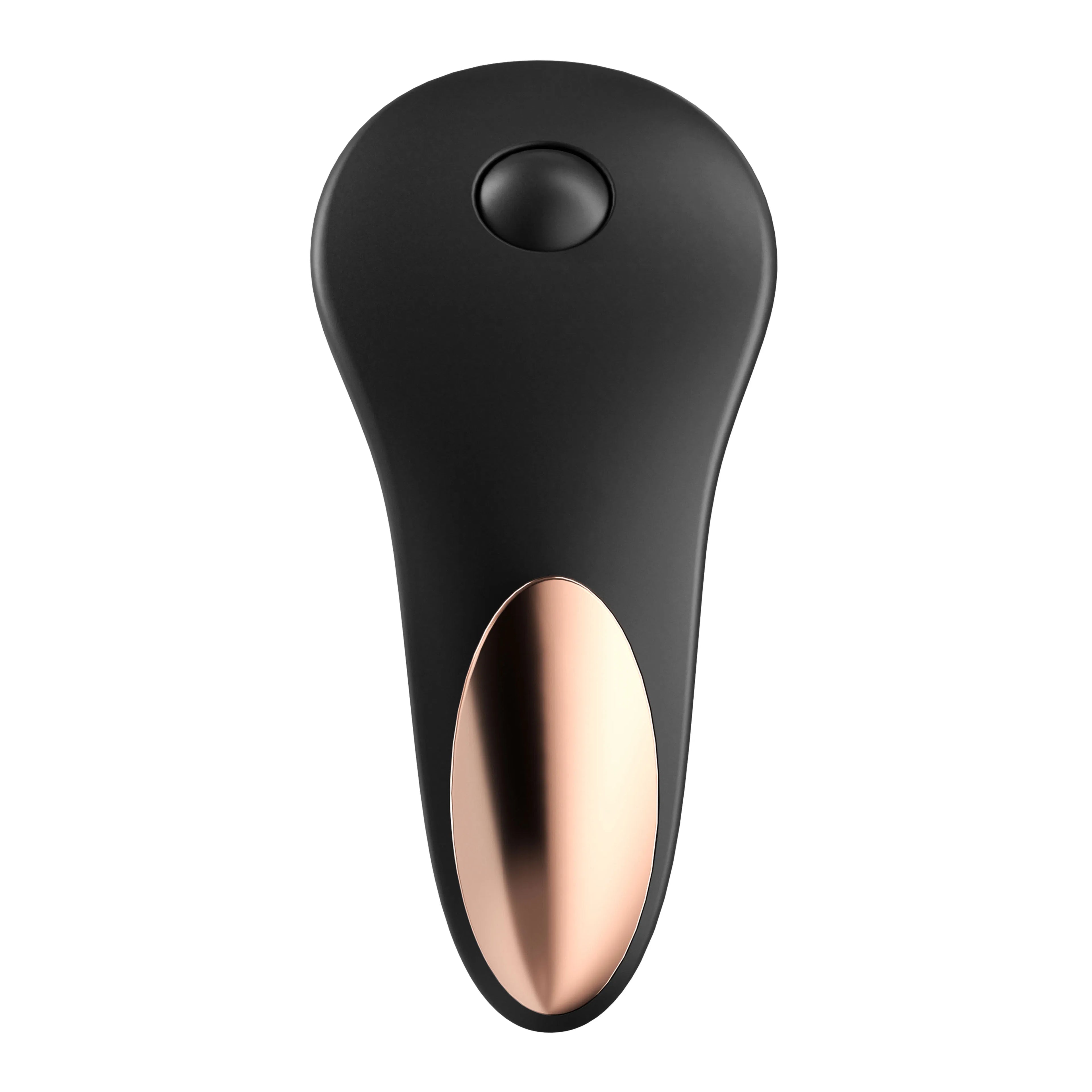 Satisfyer Little Secret – Waterproof Remote-Controlled Silicone Panty Vibrator 3.25 Inches > Sex Toys For Ladies > Panty Vibes