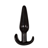 Adam & Eve ANAL TOYS Black Adam & Eve 4 Piece Anal Plug Kit 810124861018