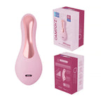 Whisper Camtoyz Ultra Silent App-Controlled Vibrating Panty > Sex Toys For Ladies > Panty Vibes