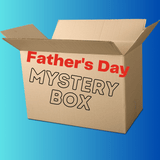 Adult Stuff Warehouse Farther's Mystery Box