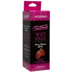 GoodHead Wet Head 2 Oz – Sugar-Free Dry Mouth Spray > Lube > Oral Gels & Sprays