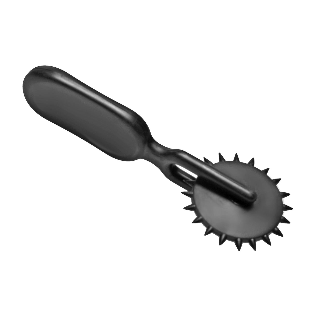 Master Series Lil Devil Sensation Wheel – Sensation Toy > Bondage Gear > Medical Instruments Main image