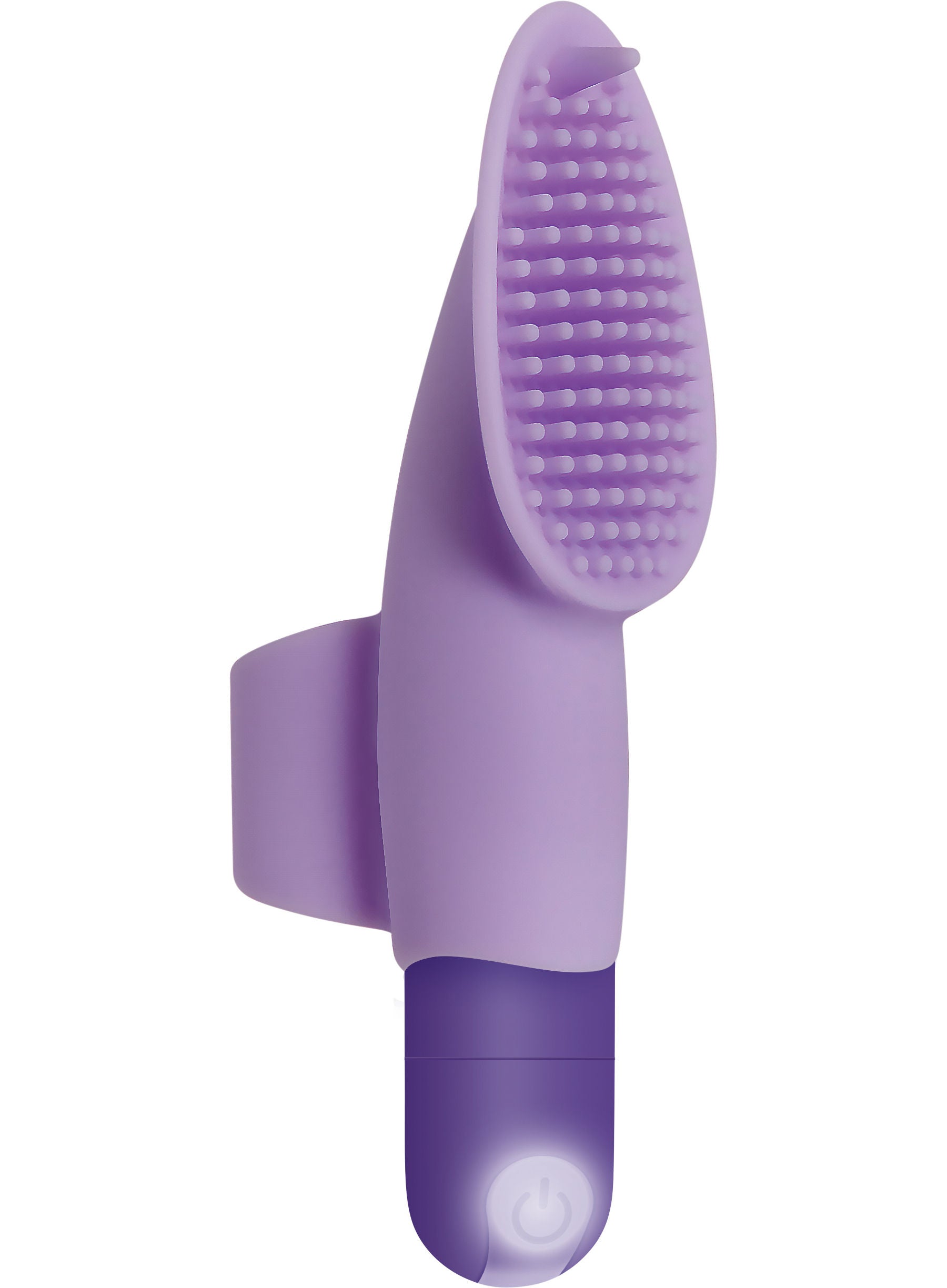 Evolved Fingerrific Finger Vibrator for Waterproof Clitoral Stimulation Default Title Finger Stimulator