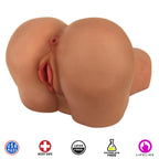 Mistress Tia 10X Doggie Style Butt Masturbator > Sex Toys For Men > Assbators