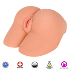 Mistress Jesse 10X – Vibrating Backdoor Butt Masturbator > Sex Toys For Men > Assbators