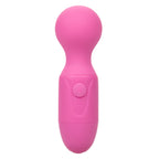 First Time Rechargeable Massager – Compact Powerful Vibrator > Sex Toys > Mini Massagers