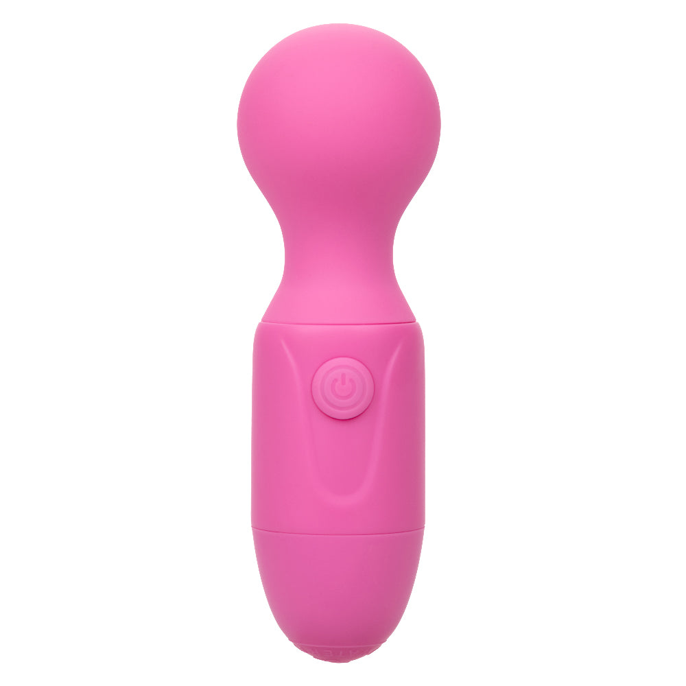 First Time Rechargeable Massager – Compact Powerful Vibrator > Sex Toys > Mini Massagers