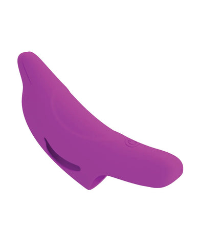 Delphini Finger Vibrator Finger Stimulator