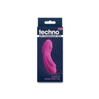Techno Lucy Magenta Panty Vibe Discreet > Sex Toys For Ladies > Panty Vibes