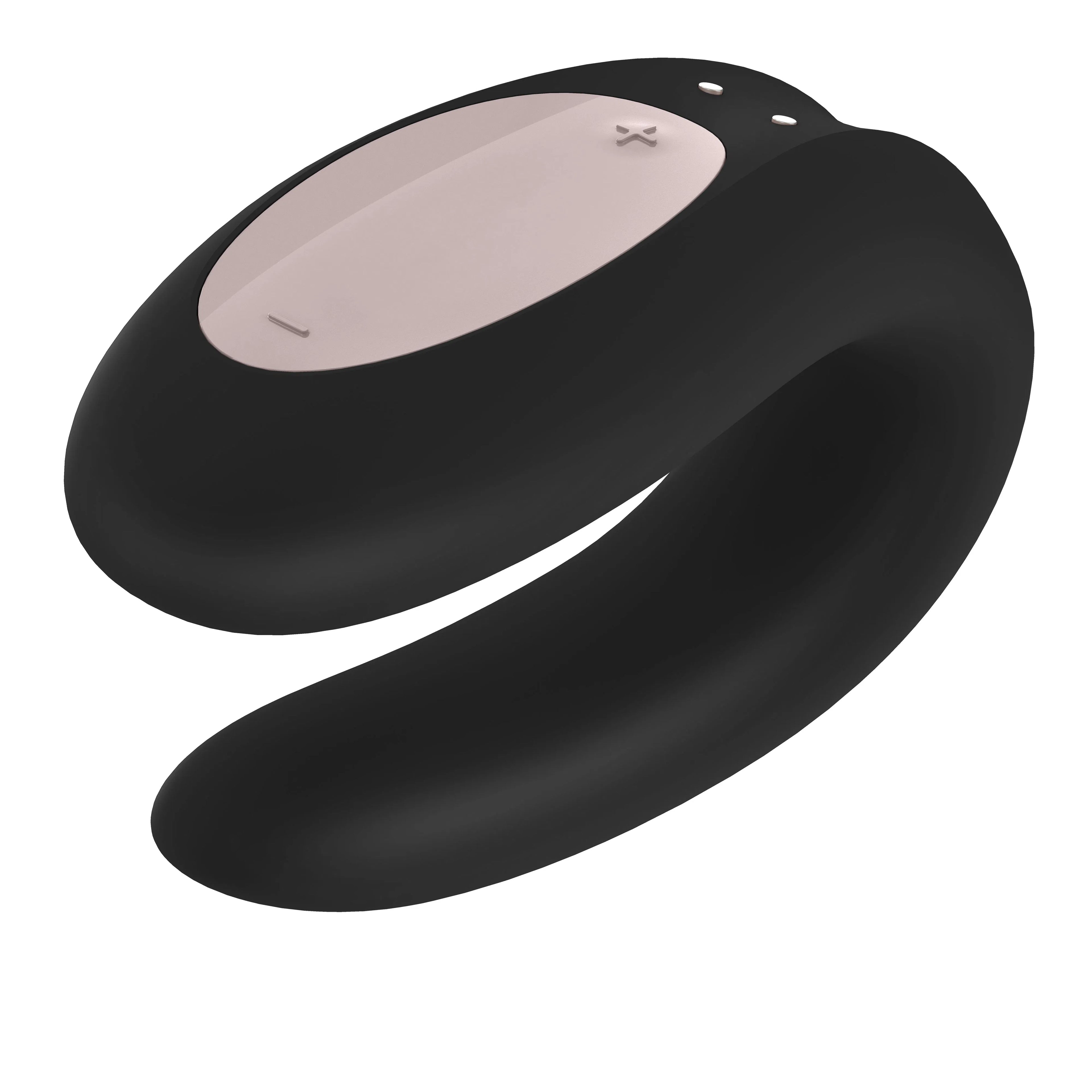 Satisfyer Double Joy – App-Enabled Remote-Controlled Couples Vibrator > Sex Toys > Couples Toys