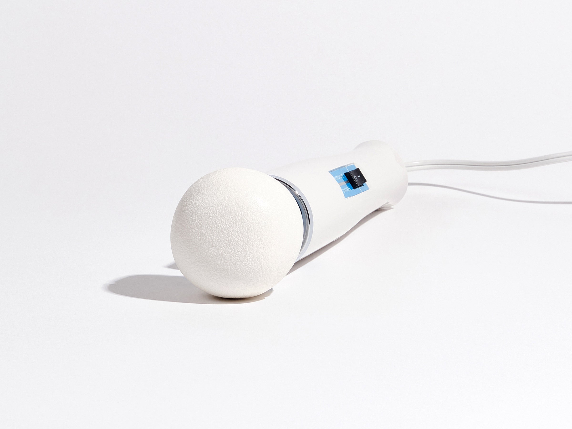 Magic Wand Original White Electric Massager > Sex Toys > Massage Wands