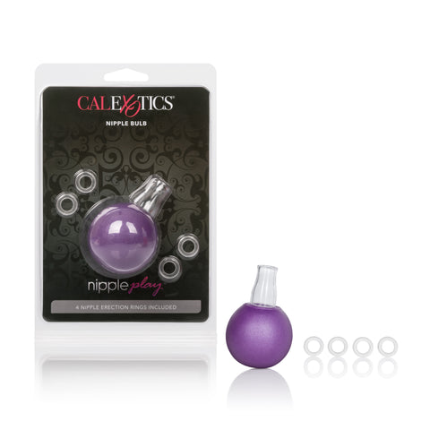 Nipple Bulb Sucker Nipple Stimulators