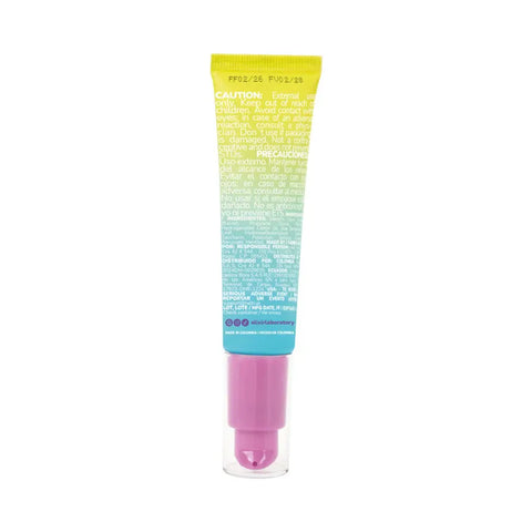 Elixir 5 Sensations – Multi-Effect Intimate Lubricant 30ml > Lube > Speciality