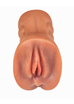 Nasstoys Always Horny My College Lover Evelyn – Dual-Entry Vibrating Masturbator > Sex Toys For Men > Masturbators > Vibrating