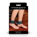 Signature Twilight Tease – Quick Connect Silicone Ankle Cuffs