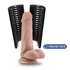 M For Men Stroke Sleeve (Black) – Sleek Masturbation Sleeve > Sex Toys For Men > Masturbators Cup