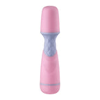 Ffix Wand (Light Blue) – Portable Wand Vibrator > Vibrators > Standard Vibrators