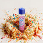 Skins Birthday Cake Water-Based Lubricant 4.4 Fl Oz > Lube > Flavoured