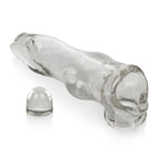 Fido Cocksheath – Adjustable Fit Sleeve > Sex Toys For Men > Penis Sleeves