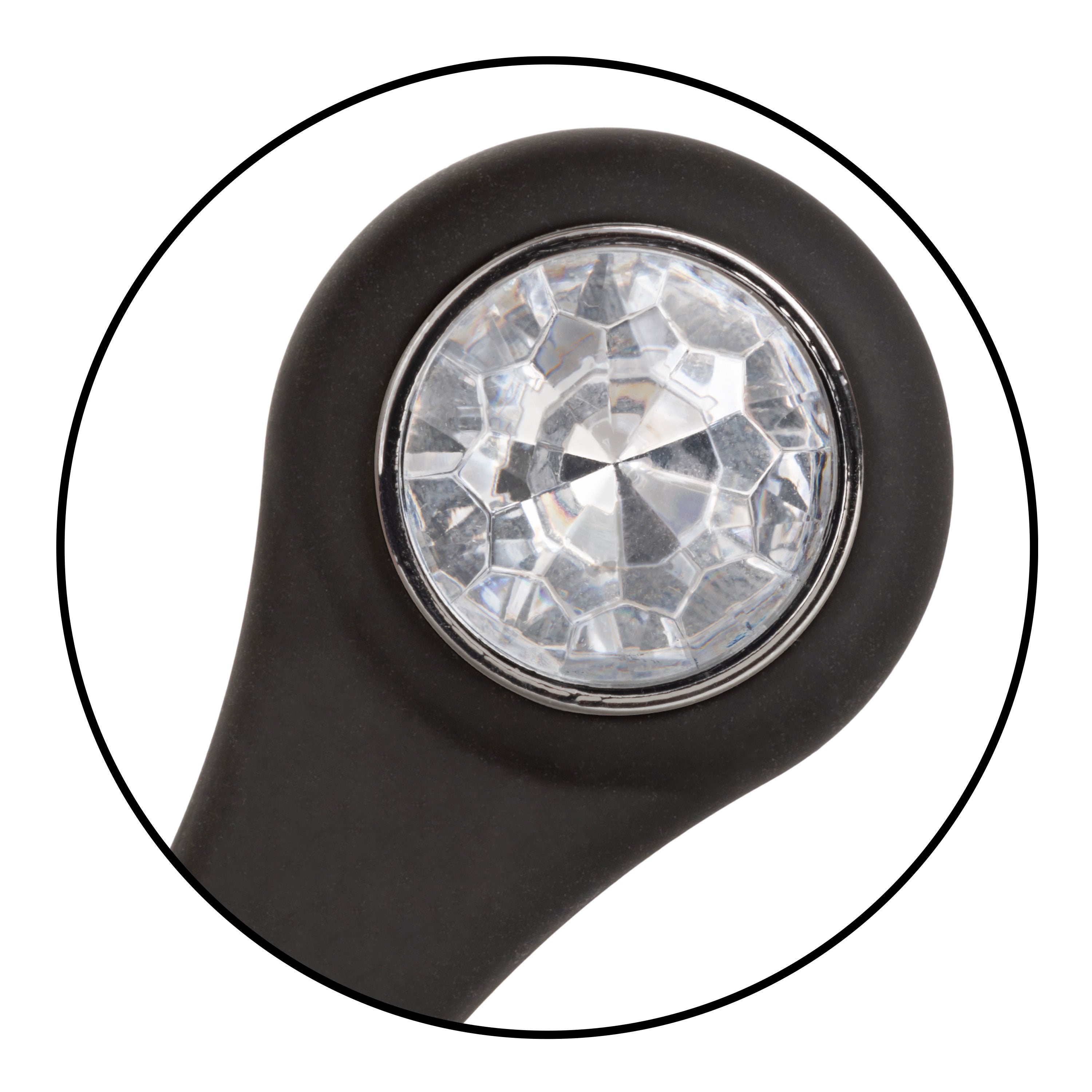 Star Rider Glider Plug And Cockring Enhancer Premium Set COCK RINGS