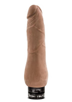 Tomas The Latin Collection Realistic Dual Density Silicone Toy > Vibrators > Realistic Vibrators