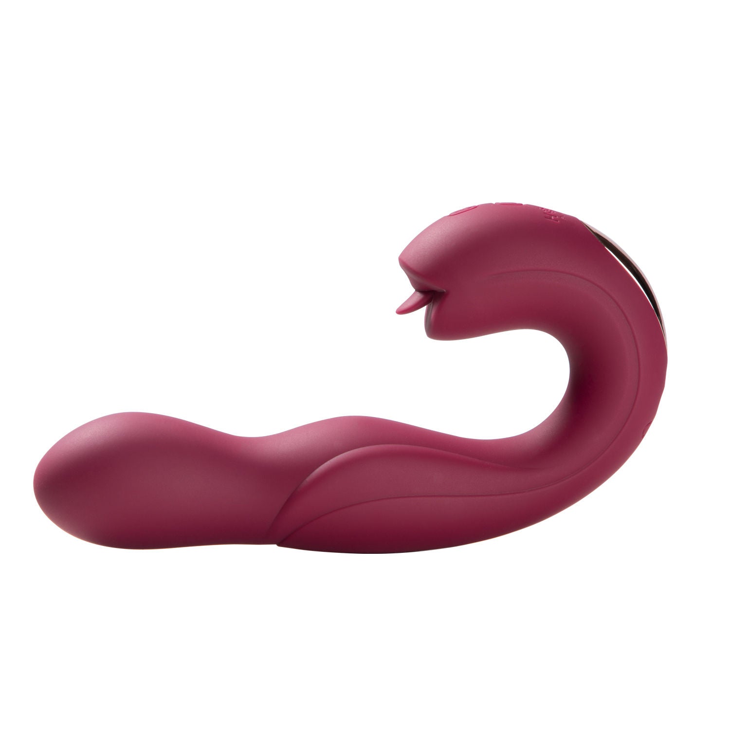 Joi Pro Remote Control G-Spot and Clit Stimulator Vibrator STIMULATORS