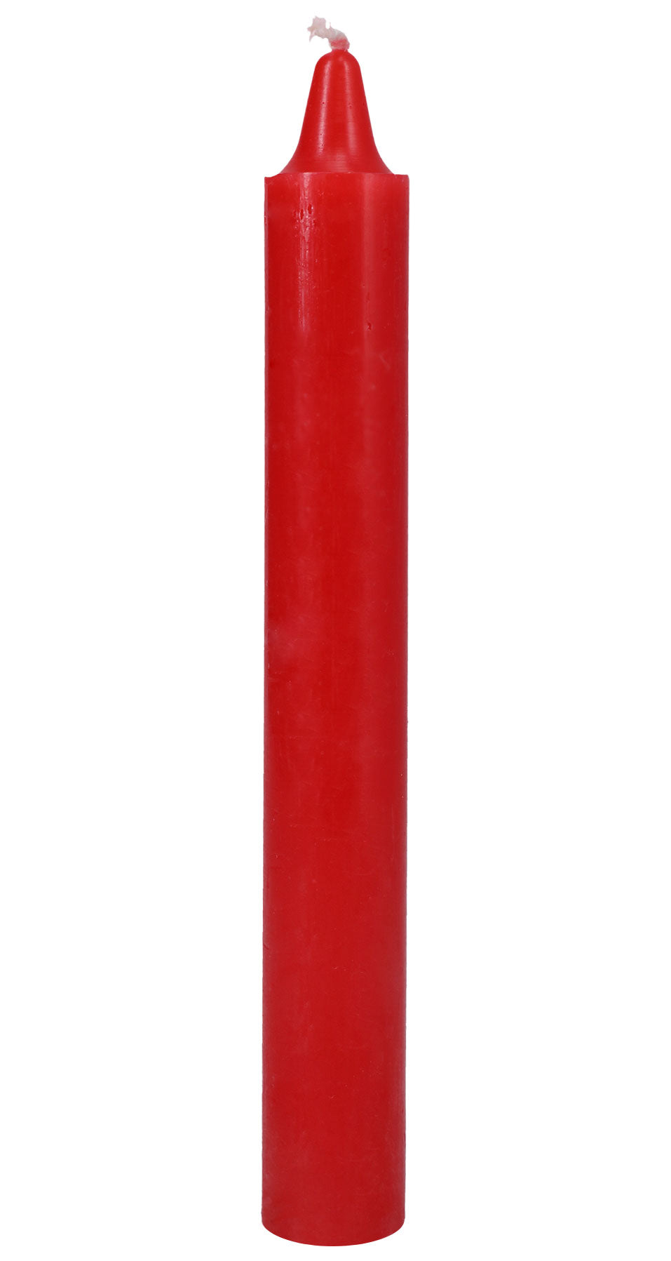 Japanese Drip Candles Red 3 Pack for Sensation Play Drip Candles