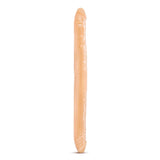 B Yours Adult Toys Beige B Yours Double Dildo Beige 16in 702730681701