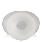Bull Bag XL Clear Ball Stretcher > Sex Toys For Men > Ball Stretchers