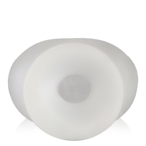 Bull Bag XL Clear Ball Stretcher for Enhanced Pleasure Ball Stretcher