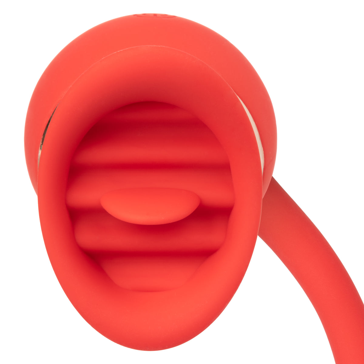 Casanova French Kiss – Dual Motor Vibrating Bullet Teaser Vibrator > Sex Toys For Ladies > Clitoral Vibrators and Stimulators