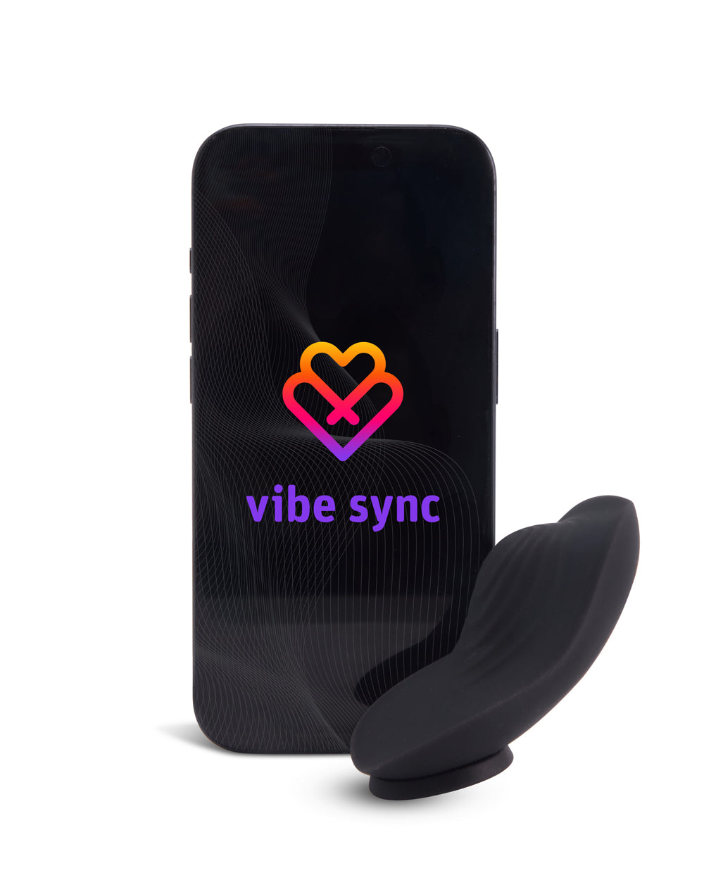 Nu Sensuelle Lyra Panty Vibe App Controlled Intimate Toy > Sex Toys For Ladies > Panty Vibes