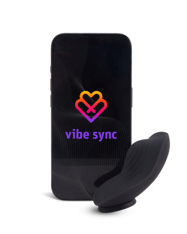 Nu Sensuelle Lyra Panty Vibe App Controlled Intimate Toy Panty Vibrators