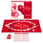 The Oral Sex Game > Novelties > Games