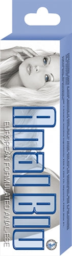 Anal Blu Large Non-Staining Desensitizing Anal Lubricant 1.5 Oz Secondary image
