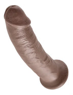 Pipedream King Cock 9 Inch Suction Silicone Dildo > Dildos > Realistic Dildos