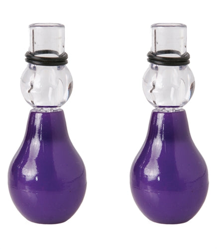 Fetish Fantasy Nipple Erector Set – Adjustable Nipple Pump Set > Sex Toys > Nipple Suckers