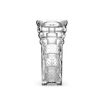 M For Men All Nighter Soft Wet Clear Male Masturbation Sleeve > Sex Toys For Men > Masturbators > Manual