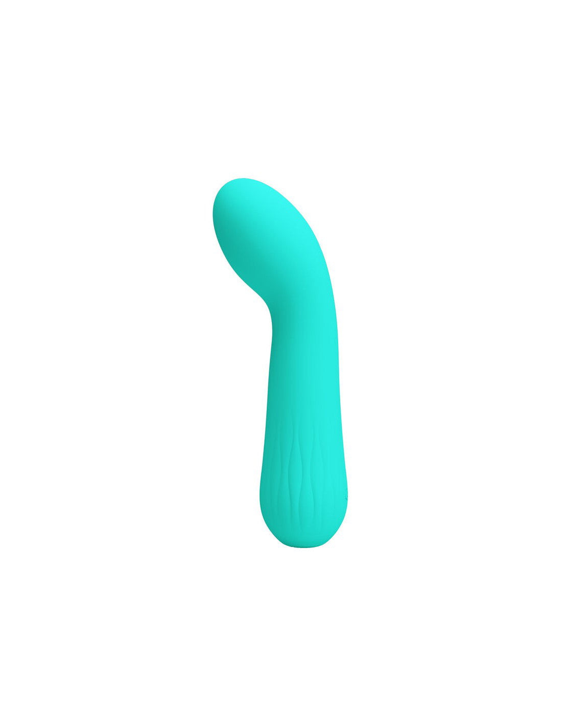 Faun Rechargeable Purple Silicone G-Spot Vibrator for Adults Vibrators