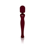 Viben Sultry Wand Massager in Ruby > Sex Toys > Massage Wands